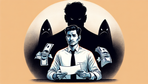 ソフト闇金とは？闇金との違いや利用のリスク